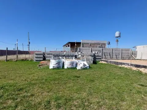 Terreno en Venta en Domselaar, USD 16.500