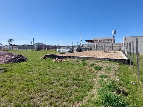 Terreno en Venta de 600,0 m2
