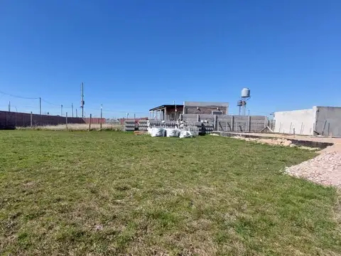 La Pampa
