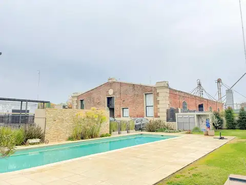 Departamento tipo Loft en Venta