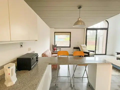 Departamento en Venta en Pehuajó, USD 72.000