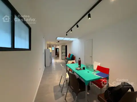 Oficina Monoambiente con 1 baño