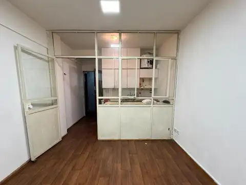 Departamento en Alquiler en Once, $ 350.000