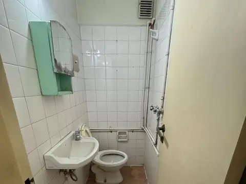 Departamento en Alquiler Apto profesional