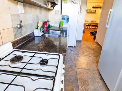 Departamento en Venta de 2 dormitorios