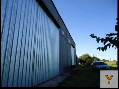 Galpon en Venta en Tandil, USD 550.000