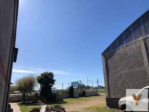 Galpon en Venta en Tandil, USD 550.000