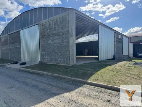 Galpones en venta - 1.500Mts2 - Tandil