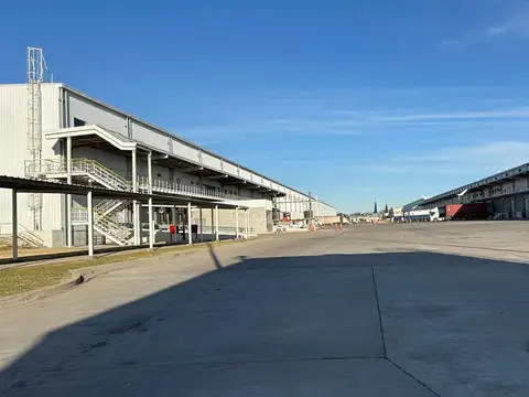 Galpon en Alquiler en El Jaguel, USD 71.340