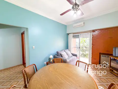 Departamento en Venta en Caballito, USD 85.000