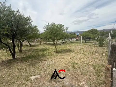 OPORTUNIDAD DE LOTE EN VENTA, FRENTE A METROS DEL RIO
