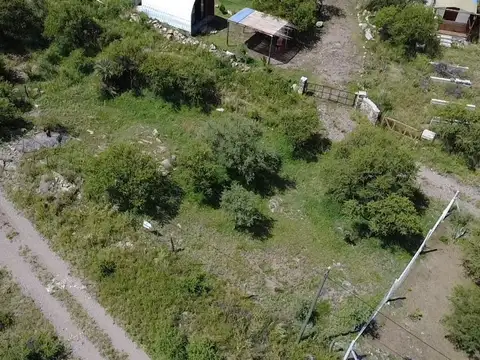 Terreno en Venta en Dique Las Palmeras, USD 5.000