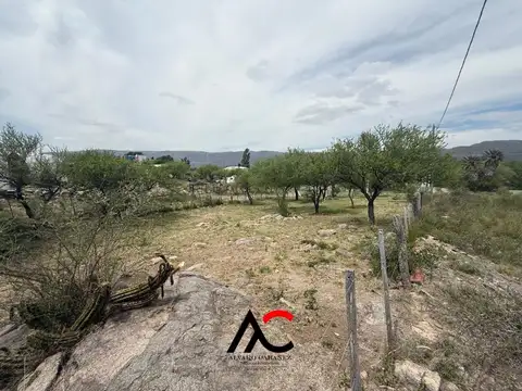 Terreno en Venta en Dique Las Palmeras, USD 5.000