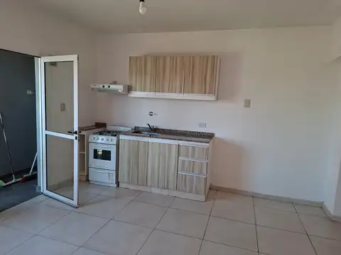 Guaminí 2300, Piso 4
