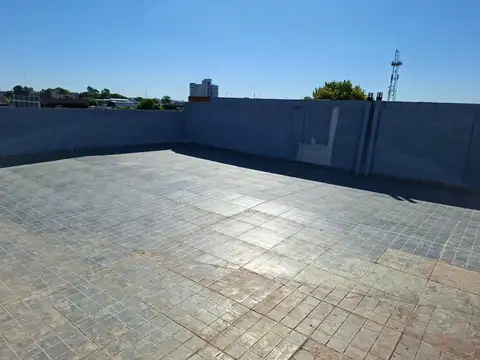 Departamento 2 ambientes con balcon