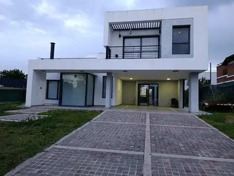 Casa en venta  Valle Escondido, Barrio Privado Las Terrazas