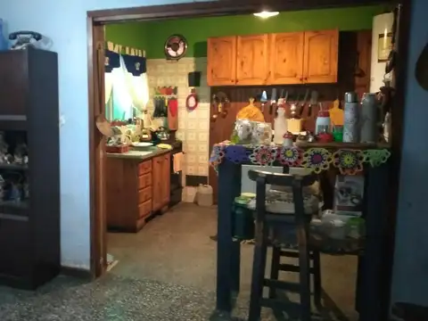 Casa en Venta en San Justo, USD 85.000