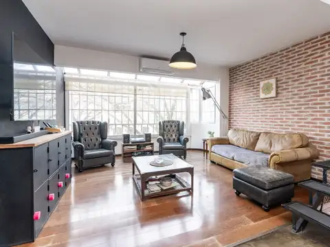 VENTA PH 3 AMBIENTES TERRAZA VILLA ORTUZAR