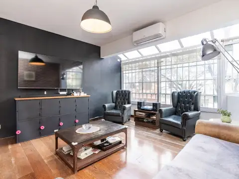 Depto Tipo Casa en Venta de 2 dormitorios