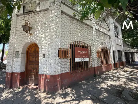 Local en Venta en Villa Ballester, USD 115.000