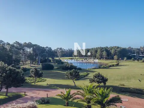 Departamento en Alquiler Temporal de 3 ambientes
