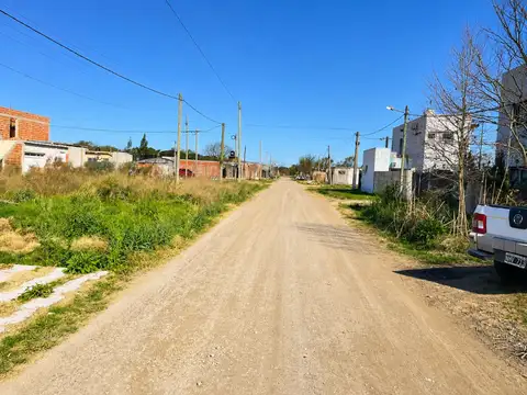 Terreno en Venta de 427,0 m2