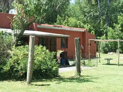 Terreno en Venta Pilar GBA Zona Norte