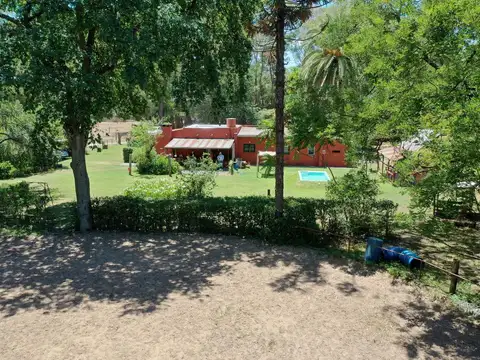 Terreno en Venta Pilar GBA Zona Norte