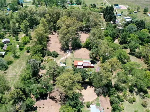 Terreno en Venta 180  mts Fondo