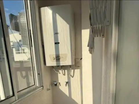 Departamento en Alquiler en Palermo Chico, $ 850.000