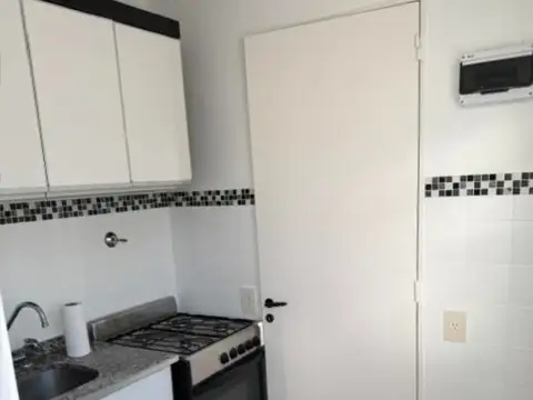 Departamento en Alquiler 45 años