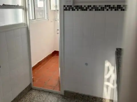 Departamento en Alquiler Apto profesional