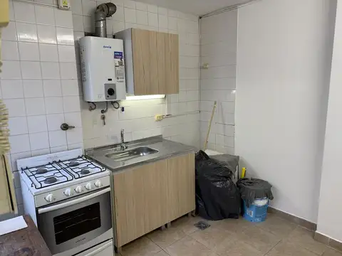 Depto Tipo Casa Monoambiente con 1 baño