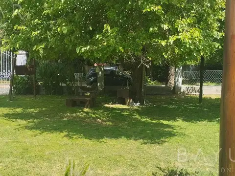 Venta Casa - Parque Pellegrini III - Villa Rosa / Pilar