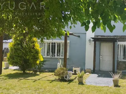 Venta Casa - Parque Pellegrini III - Villa Rosa / Pilar