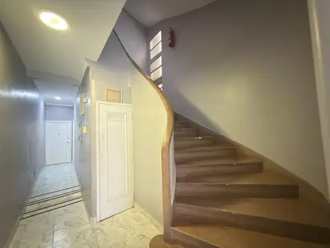 Depto Tipo Casa en Venta en Palermo Soho, USD 85.000