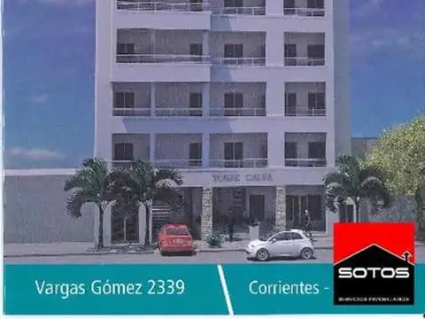 TORRE CALVA- LANZAMIENTO VENTA DE POZO