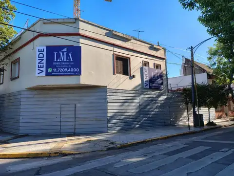 Venta Terreno Ideal Inversores para desarrollo