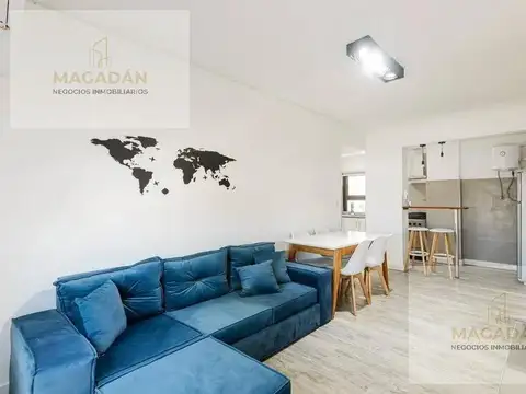 Departamento en Alquiler 30 años