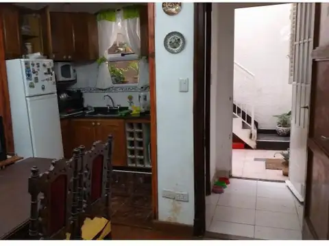 Depto Tipo Casa en Venta de 4 ambientes