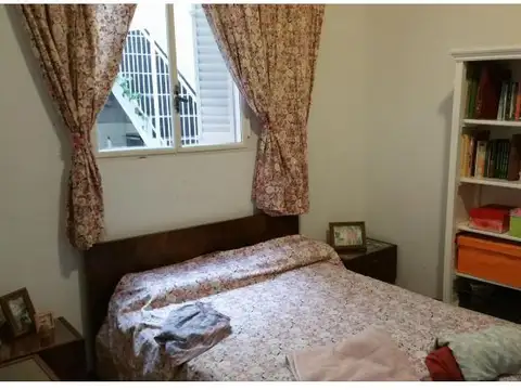 Venta de Departamento 4 AMBIENTES en Paternal Excelente PH