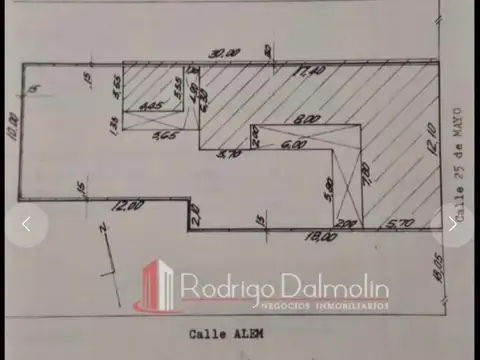 Casa Monoambiente con 1 baño