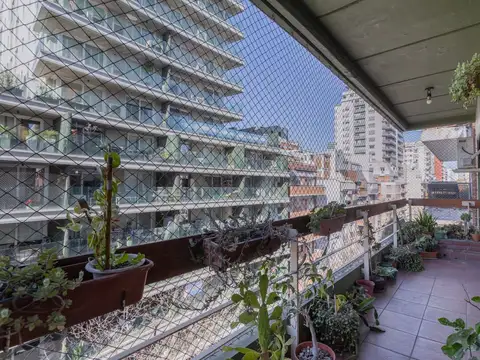 Departamento en Venta en Barrio Norte, USD 400.000