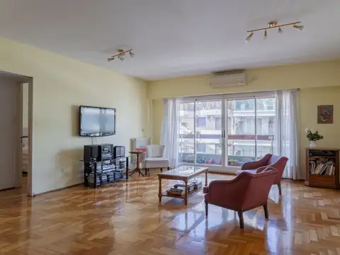 Departamento en Venta de 4 ambientes
