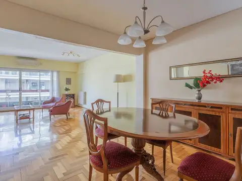 Departamento en Venta 29 años