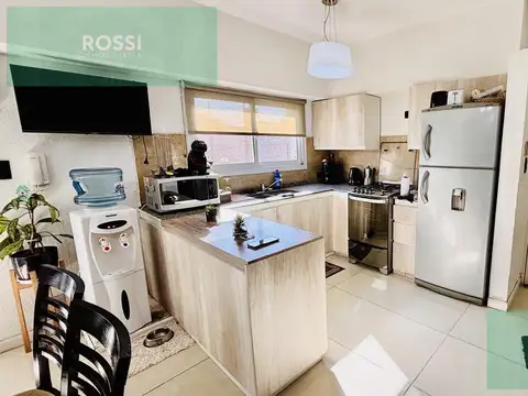 Casa en Alquiler 10 años
