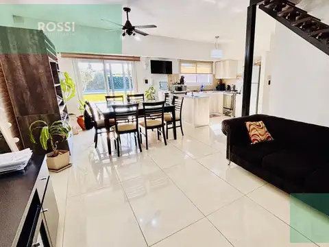 Casa en Alquiler de 3 dormitorios