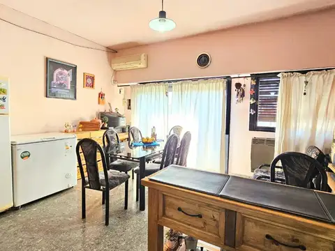 Depto Tipo Casa en Venta de 3 ambientes