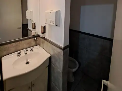 Depto Tipo Casa en Alquiler de 3 dormitorios