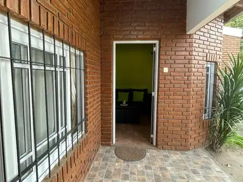 Casa en Venta en Pueblo General Belgrano, USD 120.000